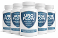 Uro Flow - 6 Bottles
